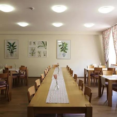 Gasthuis Pansky Dum 4*