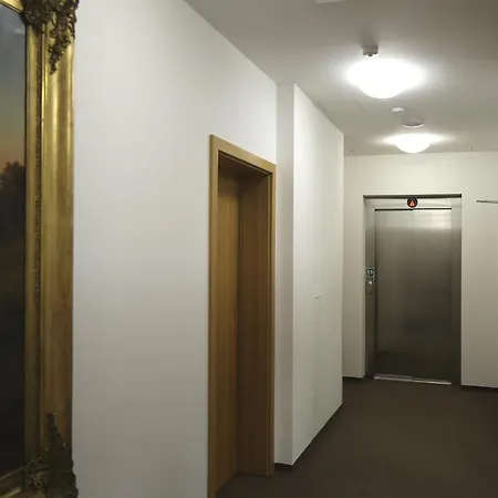 Pansky Dum Pensionat Rozmital pod Tremsinem