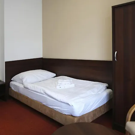 Pansky Dum 4* Rozmital pod Tremsinem
