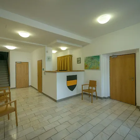 Pensionat Pansky Dum Rozmital pod Tremsinem