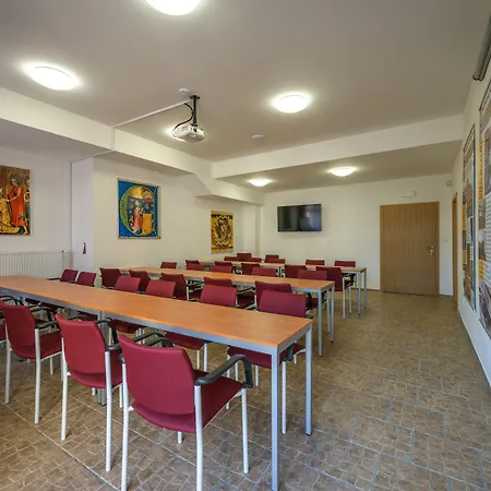 Pensionat Pansky Dum 4*