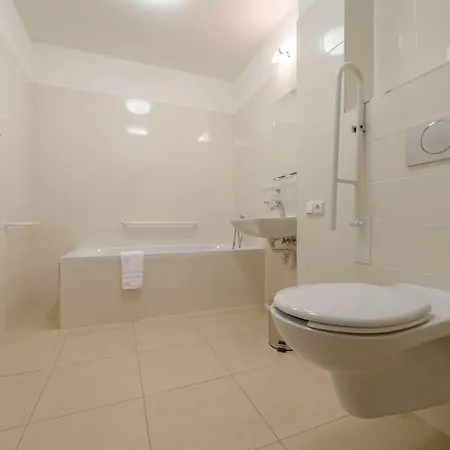 Pensionat Pansky Dum 4*