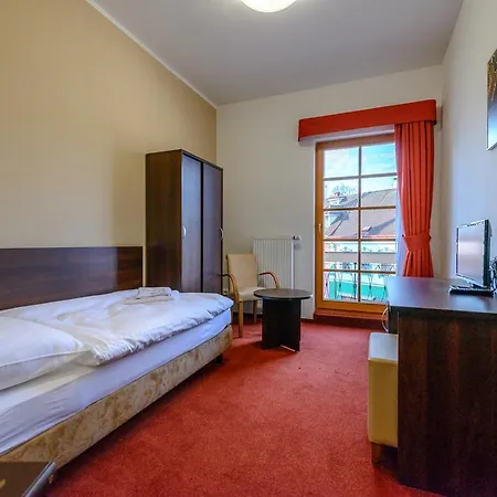 Pansky Dum بيت ضيافة