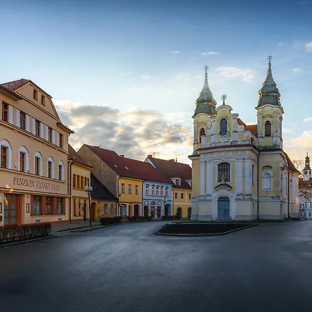 Pansky Dum بيت ضيافة 4*