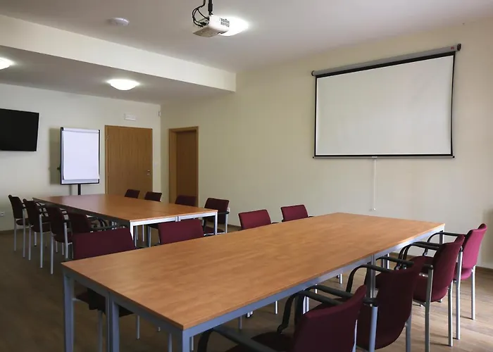 Vendégház Pansky Dum Rožmitál pod Třemšínem