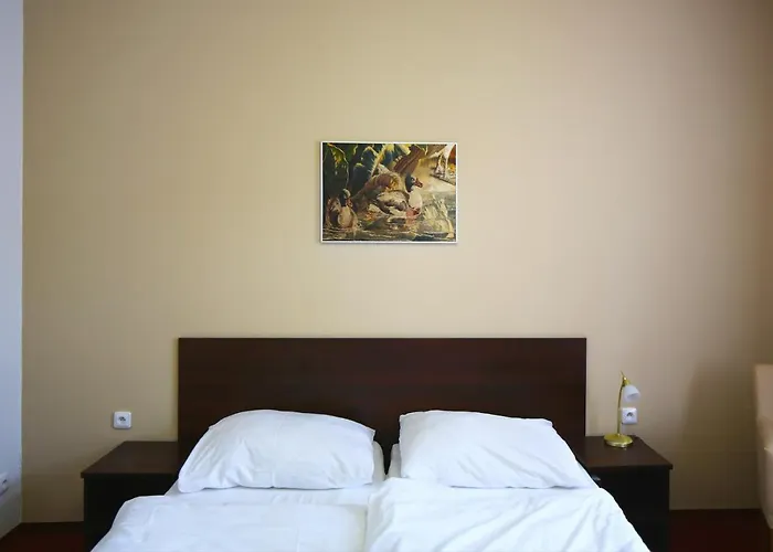 Vendégház Pansky Dum Rožmitál pod Třemšínem