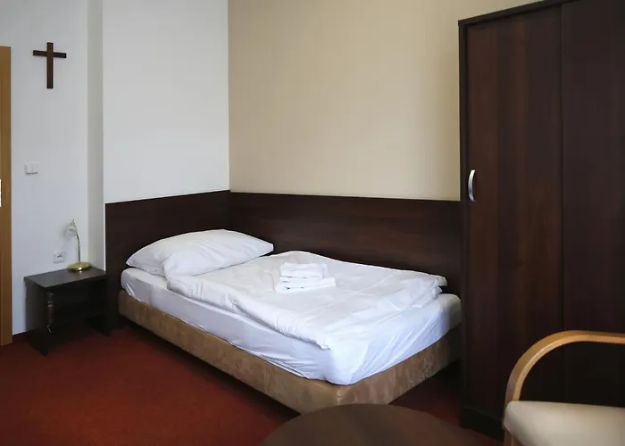 Pansky Dum 4* Rožmitál pod Třemšínem