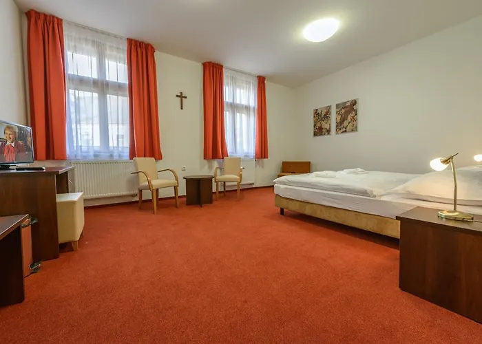 Pansky Dum Vendégház 4*